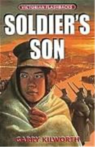 Soldier's Son