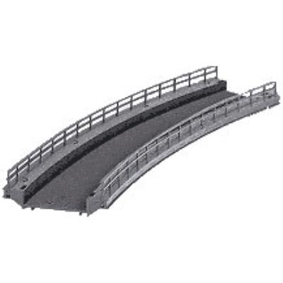 Rampenst?k geb. r 437,5 mm