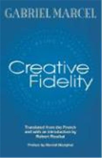 Creative Fidelity