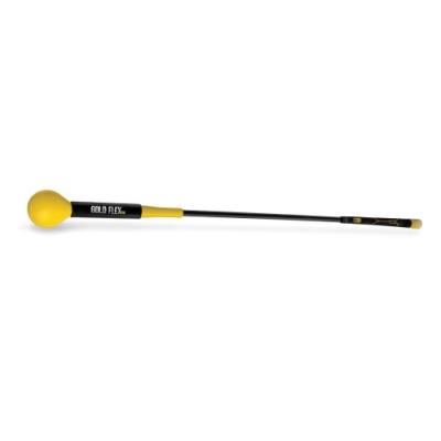 Sklz gold flex 40 aide dexercice de force et de rythme pour golf