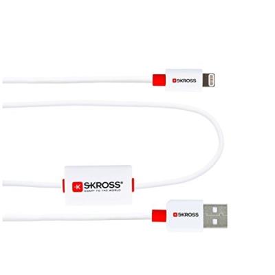 Skross buzz micro usb - buzz et sie vergessen votre cable nie mehr wieder! 2.700210