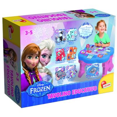 frozen coffee table education 46805