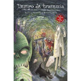 Tempo De Travessia - 1