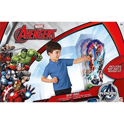 Marvel Avengers - Bop Bag - Punching Ball Gonflable
