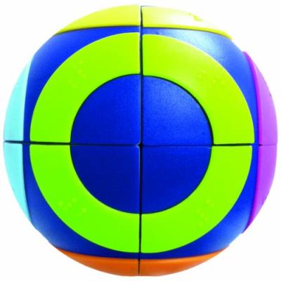 Planetextra - 26115 - puzzle - brain master braille
