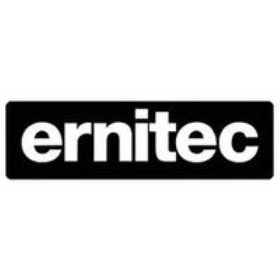 Ernitec orion gooseneck wall mount bracket, 0017-05204