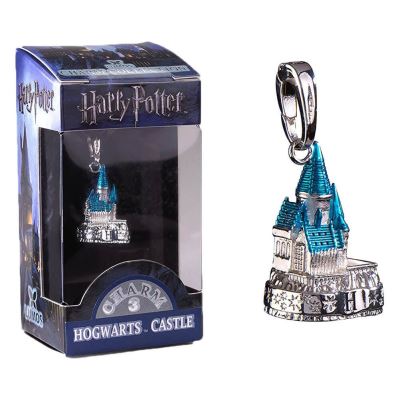 Harry Potter Lumos charme 3 - Château de Poudlard