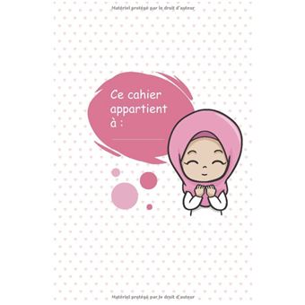 Livres islamiques pour enfants