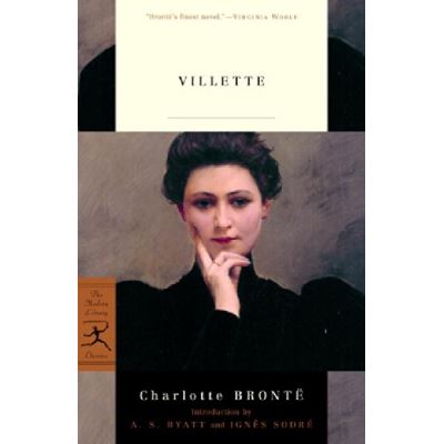 Villette, Modern Library Classics