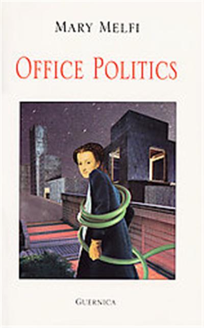 Office Politics, Essential Poets, 88.
