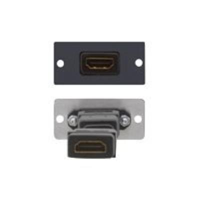 Kramer W-H - HDMI wall plate