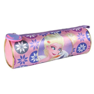 CERDA - CerdA Frozen Trousse de Toilette, 70 cm, Rose (Rosa)
