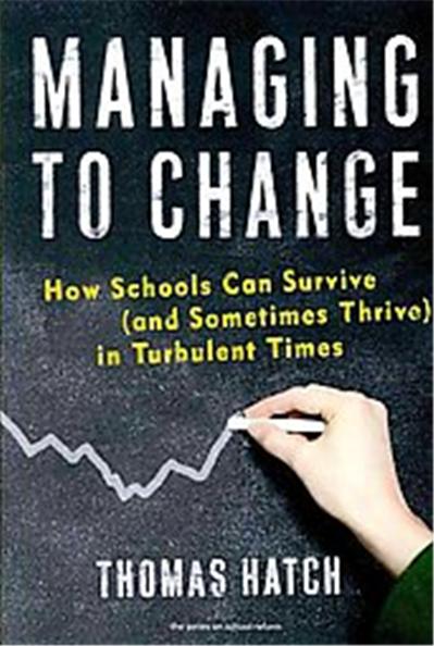 Managing to Change, Series on School Reform