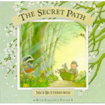 The Secret Path - 1