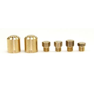 Brandt Sachet Injecteurs Butane Prop Ref: 72x5235