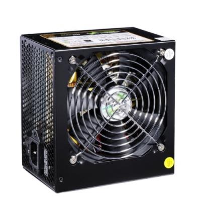 Netzteil realpower 550w rp550 eco 80+ bronze apfc eup 145422