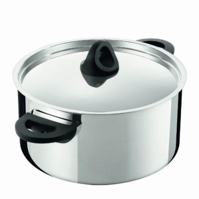 Luna faitout 3 l 20cm kuhn rikon 37304