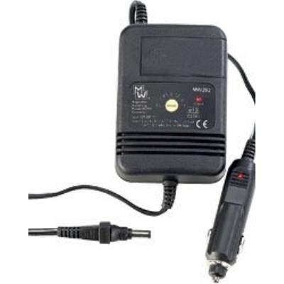 Adaptateur universel allume-cigare - 2 A