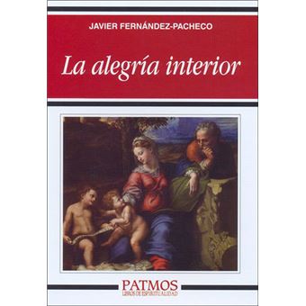 La alegría interior - 1