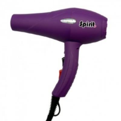 sechoir spirit mauve perfect beauty
