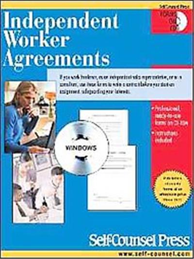 Independent Worker Agreements