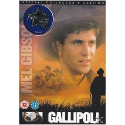 Gallipoli (Special Edition) Special Collector's Edition