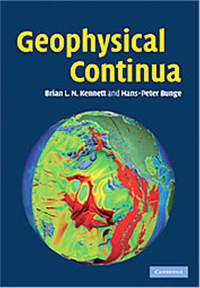 Geophysical Continua