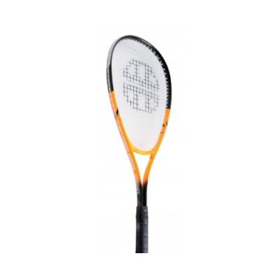 Unsquashable improver raquette junior
