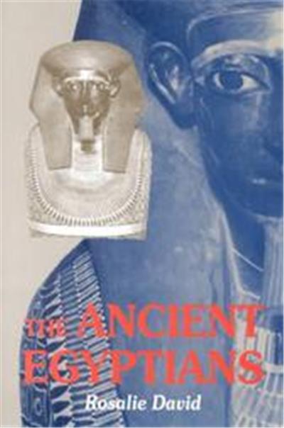 The Ancient Egyptians, The Sussex Library of Religious Beliefs and Practices