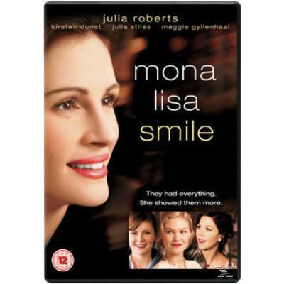 Mona Lisa Smile
