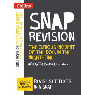 Collins Snap Revision Curious Incident