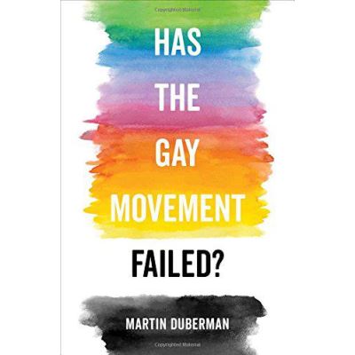 Has the Gay Movement Failed? - [Version Originale]
