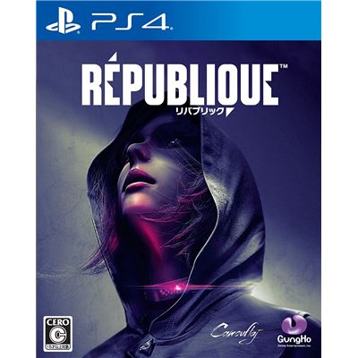 Acheter Republique Pour Playstation 4 État correct - 38,99 € Republique Pour Playstation 4 État correct - reconditionné disponible sur Fnac