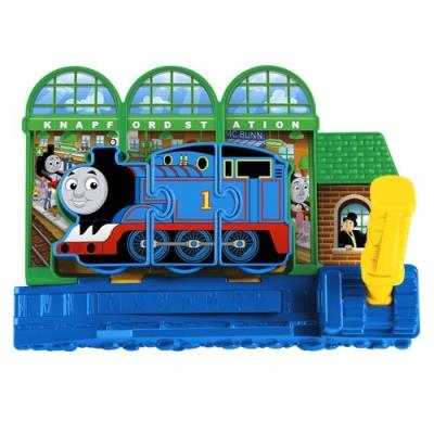 Fisher-Price My First Thomas The Train Engine Match Express By Fisher-Price Dlg46