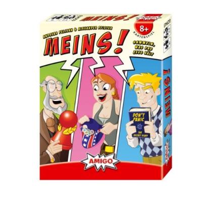 AMIGO - MEINS !
