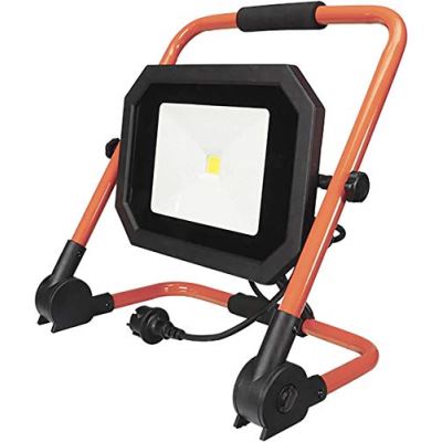 Perel EWL515 Baustrahler 50W 4000lm EWL515 EEK: LED (A++ - E)