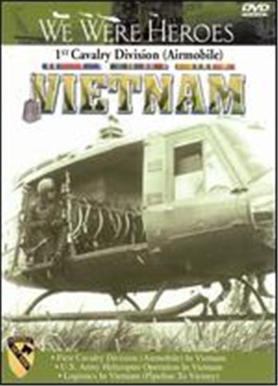 Vietnam: We Were Heroes, Vol. 3