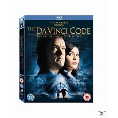 The Da Vinci Code , (Extended Cut)