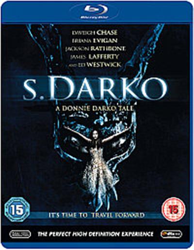 S. Darko - Donnie Darko 2