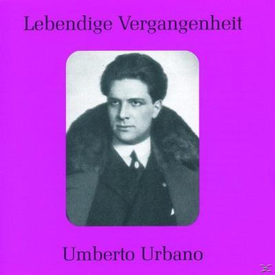 Umberto Urbano