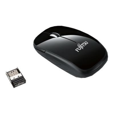 Fujitsu WI410 - muis - RF