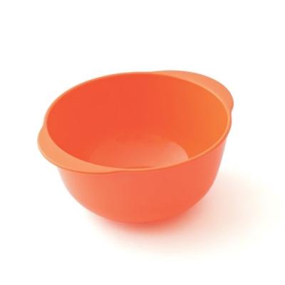 PLASTOREX - 8403 CO - BOL À OREILLES - POLYPROPYLÈNE - OPAQUE CORAIL