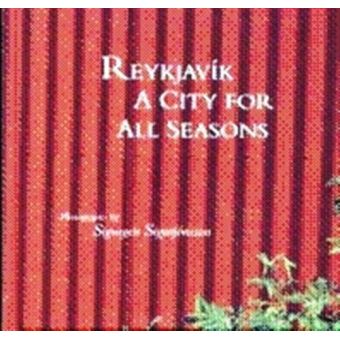 City for All Seasons - 1