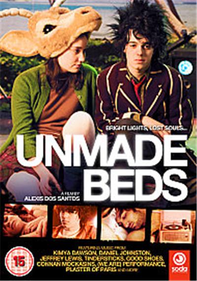 Unmade Beds