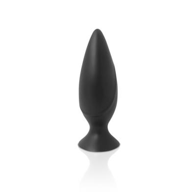 Plug Anal anal Mojo Spades Small Noir