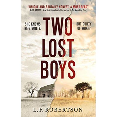 Two Lost Boys - [Version Originale]