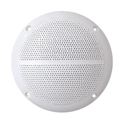 Paire Haut Parleur marine étanche Plafond 80W Max