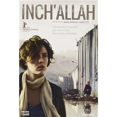 Inch'Allah (2012)