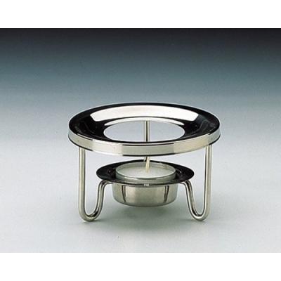 K?CHENPROFI SPA03 RECHAUD Z.BUTTERPF. 10CM