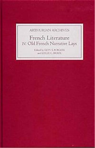 French Arthurian Literature, Arthurian Archives